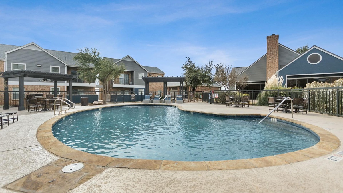 Midland Apartment | Spacious Apt in the Heart of Midland