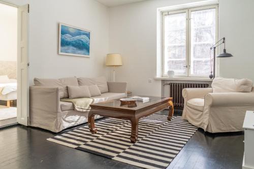 Kallio Apartment | Spacious apt in Vibrant Kallio