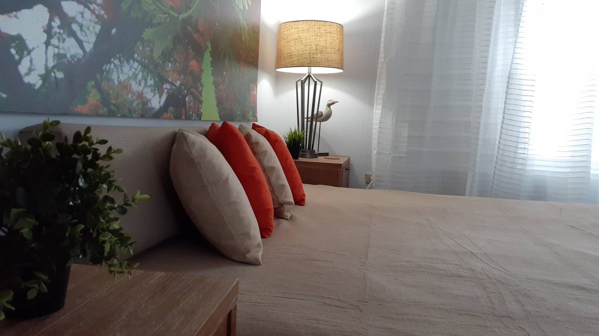 Maricao Apartment | Spacious Apt Step to the River (1F)