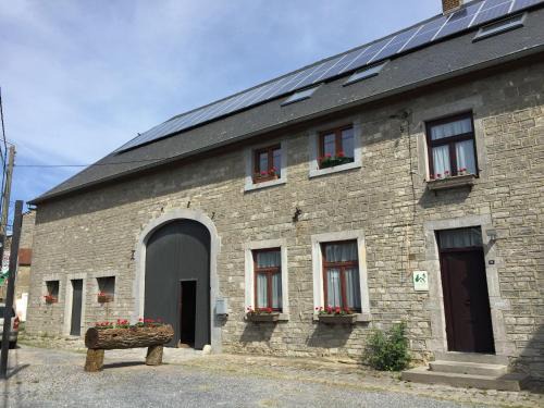 Beauraing House | Spacious Ardennes Getaway
