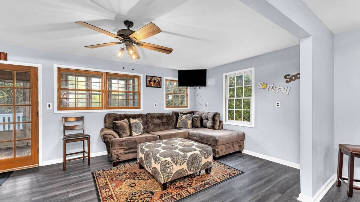Augusta House | Spacious Augusta Retreat Near Augusta National