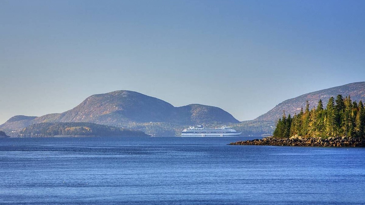Bar Harbor Apartment | Spacious, Bar Harbor Village, Acadia National Park!