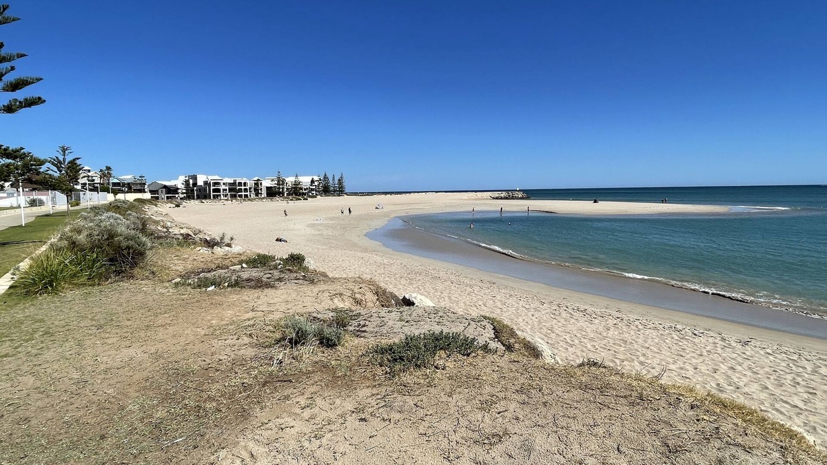 Mandurah Villa | Spacious Beachside Villa perfect for couples