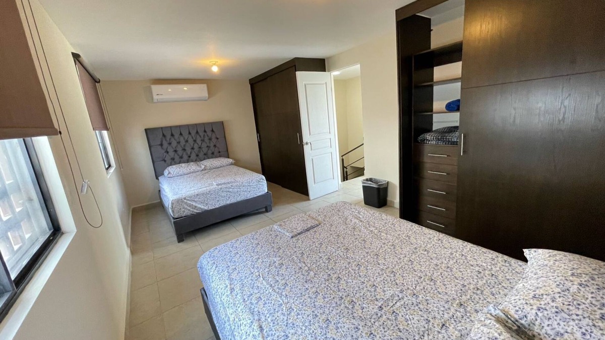 Apodaca House | Spacious, beautiful terrace and comfortable