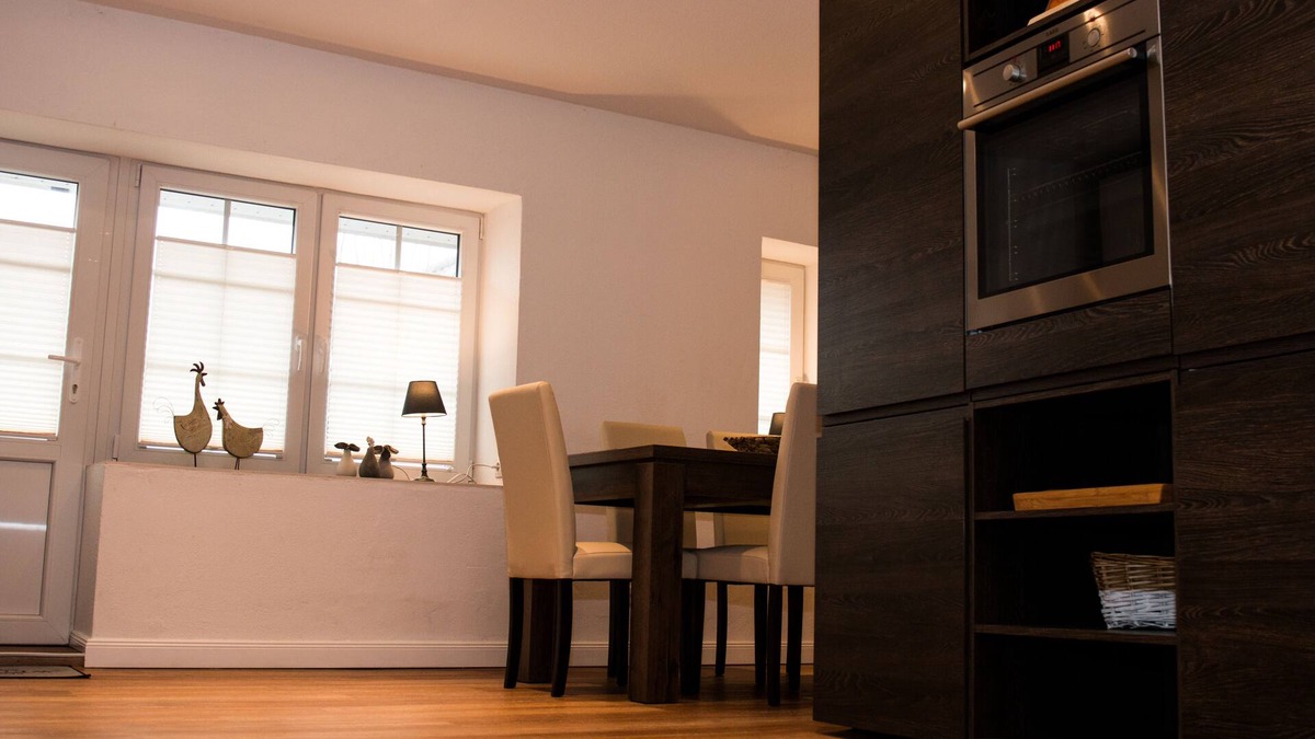 Klixbull Apartment | Spacious beautiful apartment at the gate to the North Frisian islands