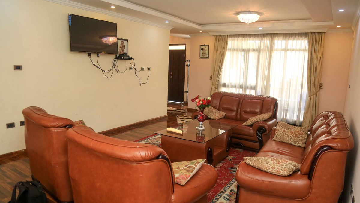 Nifas Silk-Lafto Villa | Spacious Beautiful Villa Home/Great Value!