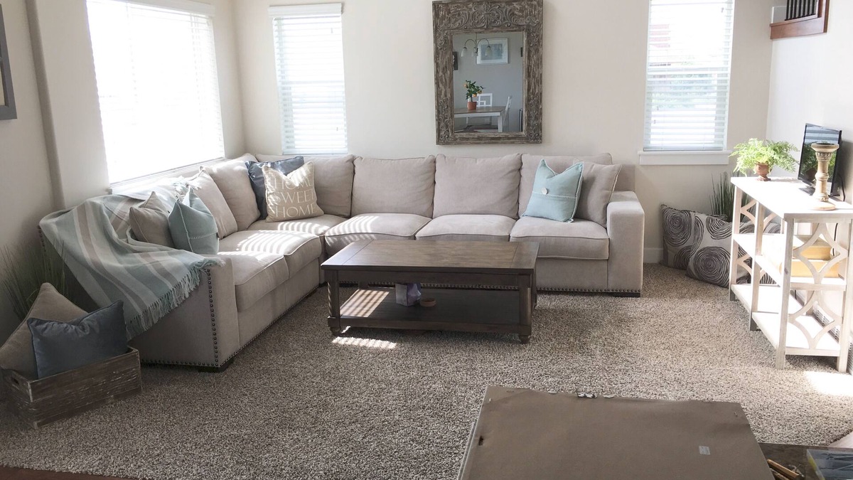Orem House | Spacious, beautifully decorated and fully equipped townhome