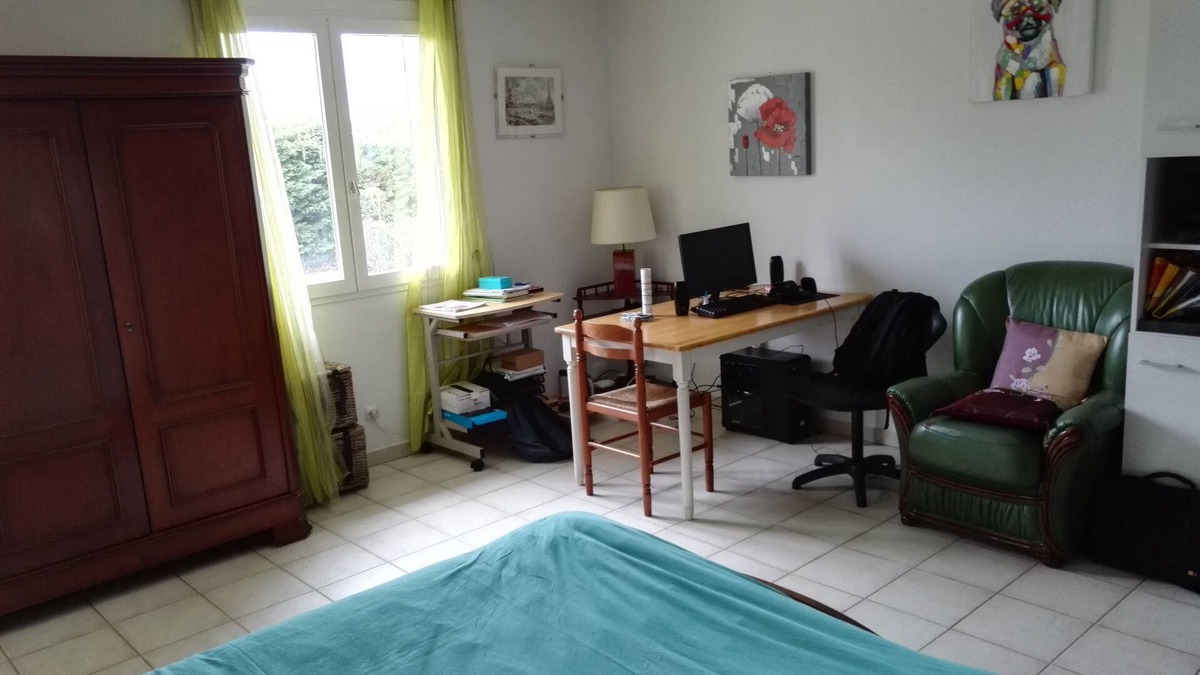 Castres Apartment | SPACIOUS, BRIGHT AND PLEASANT STUDIO