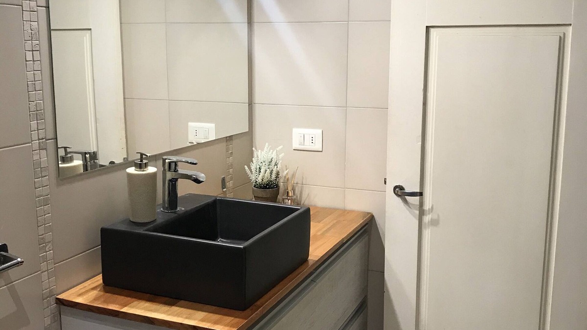 Centro Apartment | Spacious, bright and excellent condition in the Center