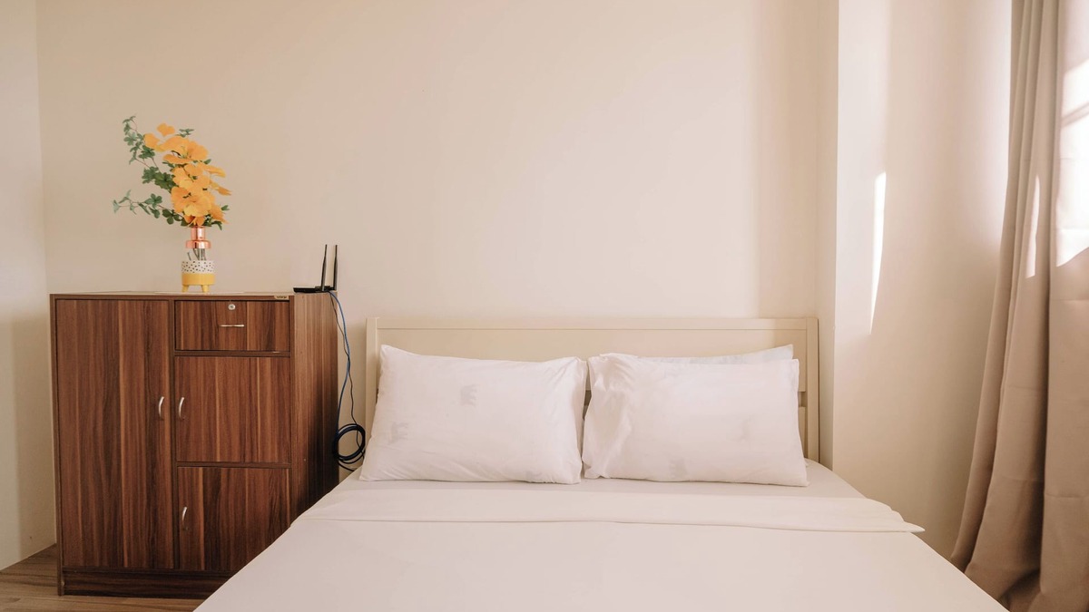 Mandurriao Condo | Spacious & Bright Family Escape