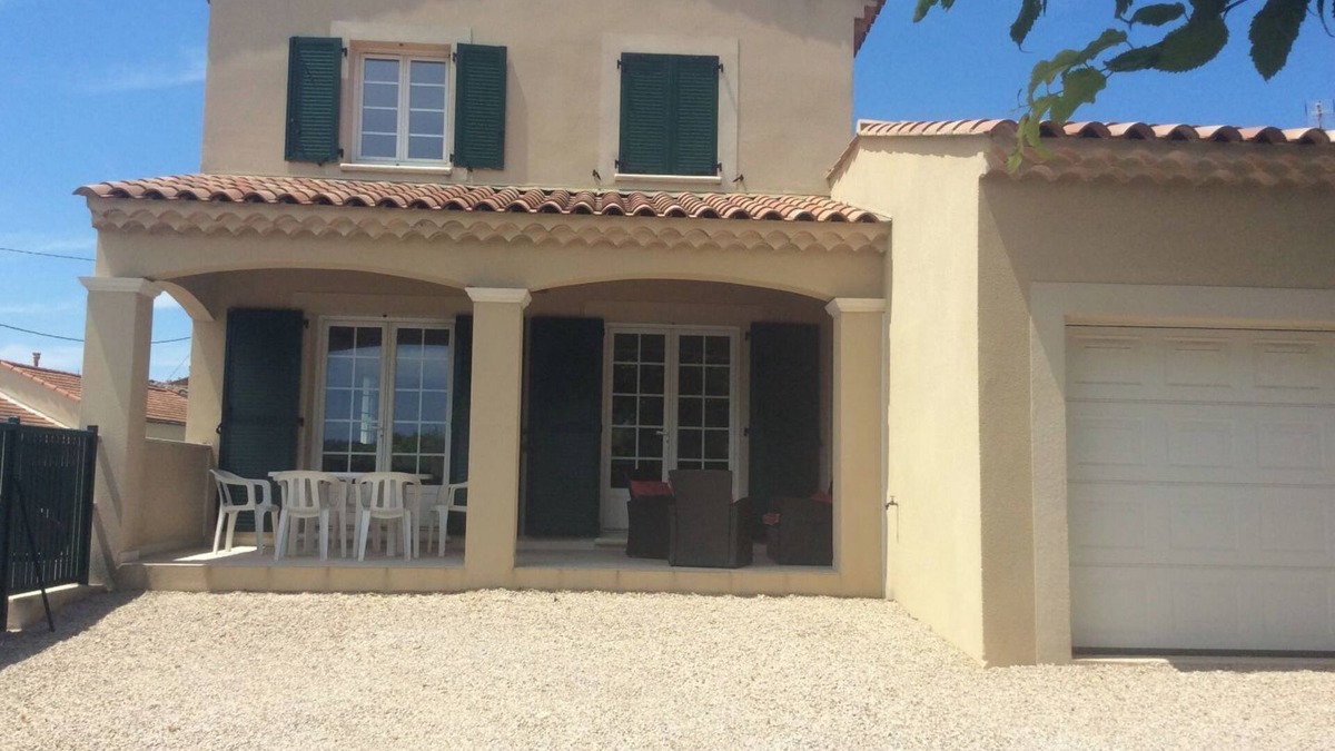 Lancon-Provence House | Spacious, bright village house close to tourist attractions
