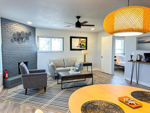 Central Oklahoma City House | Spacious Budget 1br Near Will Rogers Garden #41b