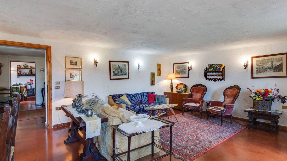 Crespano del Grappa Cottage | Spacious Cottage in Veneto