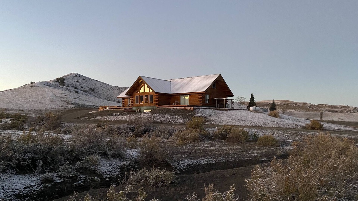 Lazear Cabin | Spacious cabin with Hot tube accessing all of Colorado's outdoor adventure