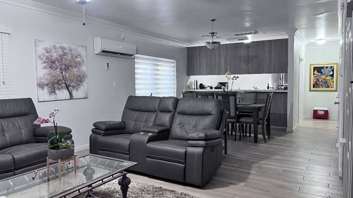 Westward Villas Subdivision Condo | Spacious Cable Beach condo #4 with pool near beach VRBO