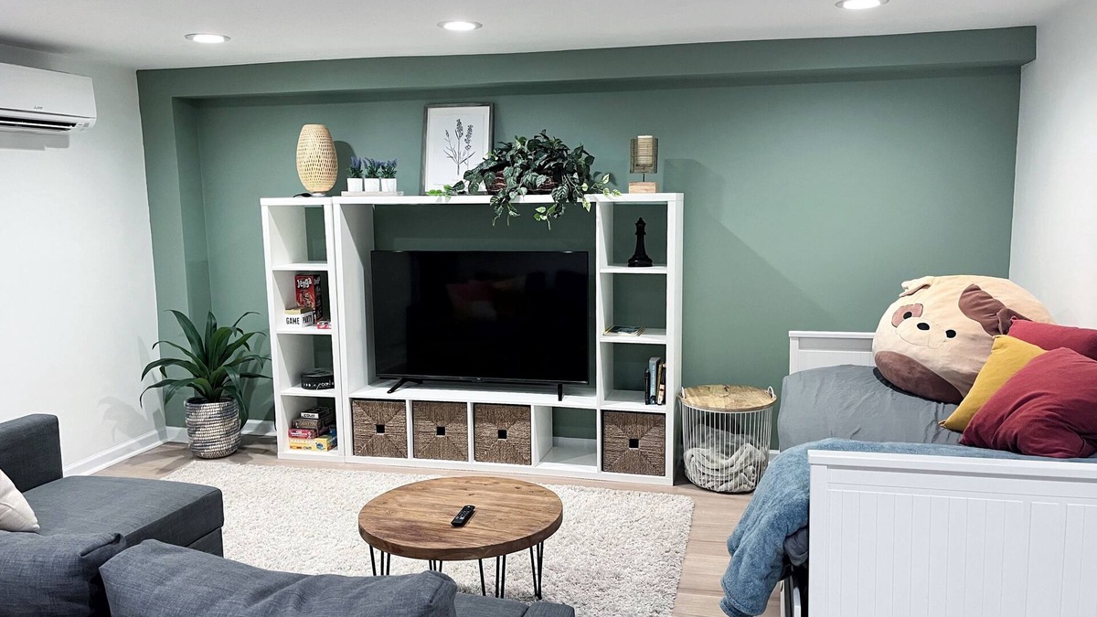 Southeast House | Spacious Capitol Hill Apartment Near Metro & Sites