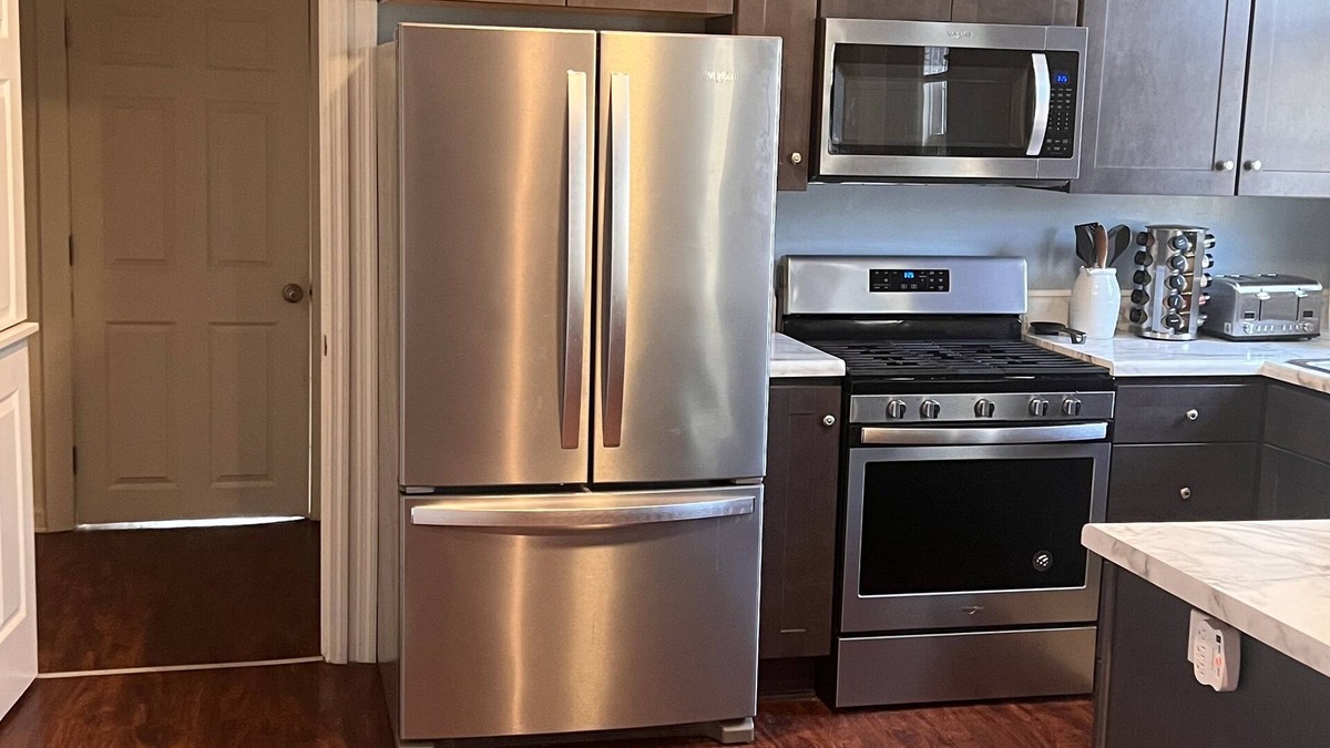 Waynesboro House | Spacious, Centrally Located 4 Bedroom Home w/WiFi