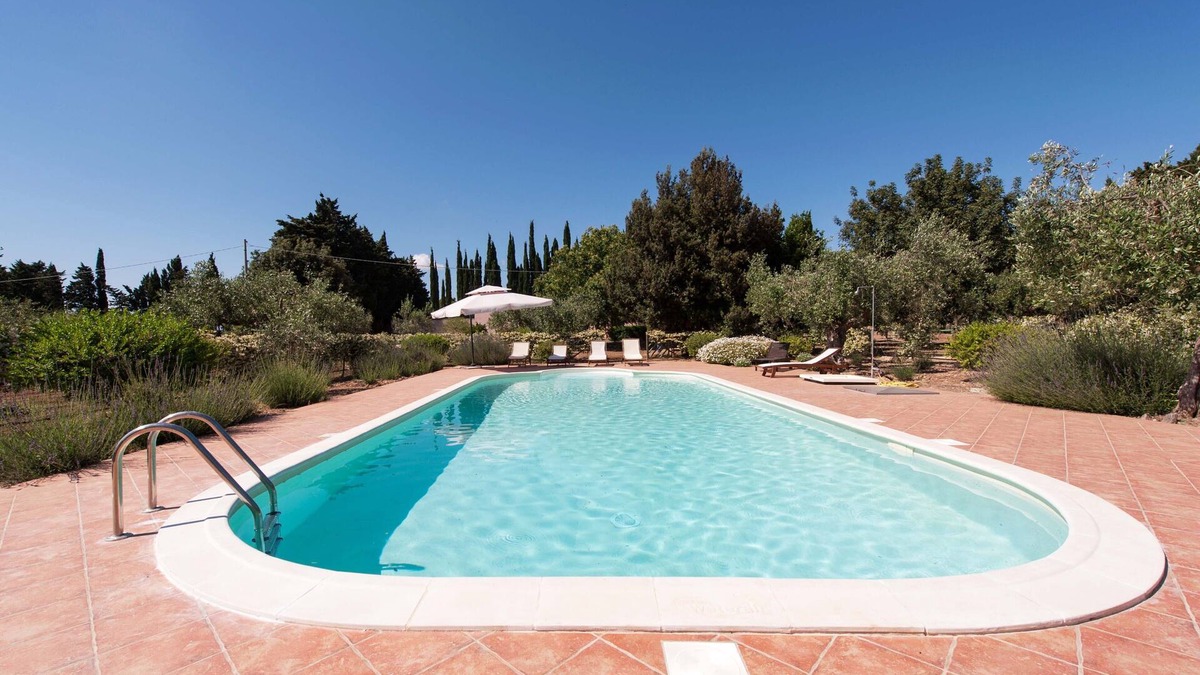 Mazara del Vallo Villa | Spacious child-friendly villa with private pool near the sea