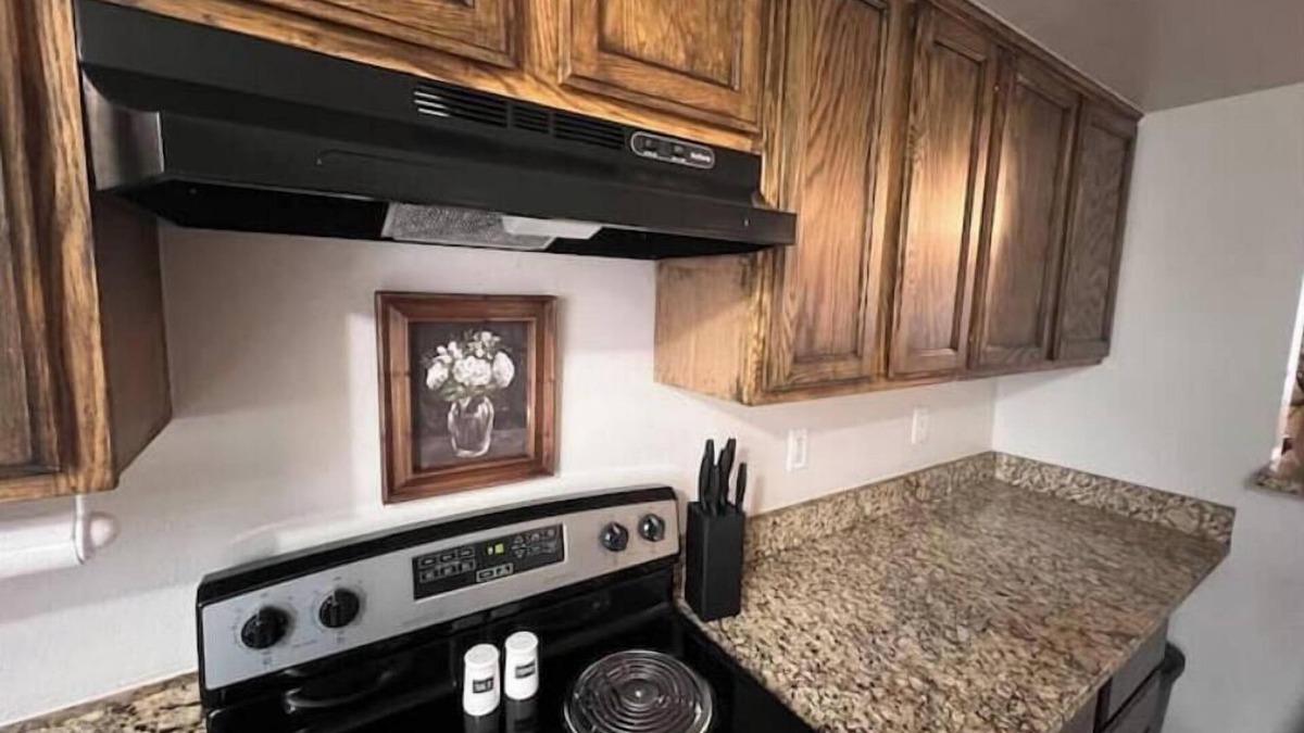 Pocatello Apartment | Spacious Chubbuck Townhomenn