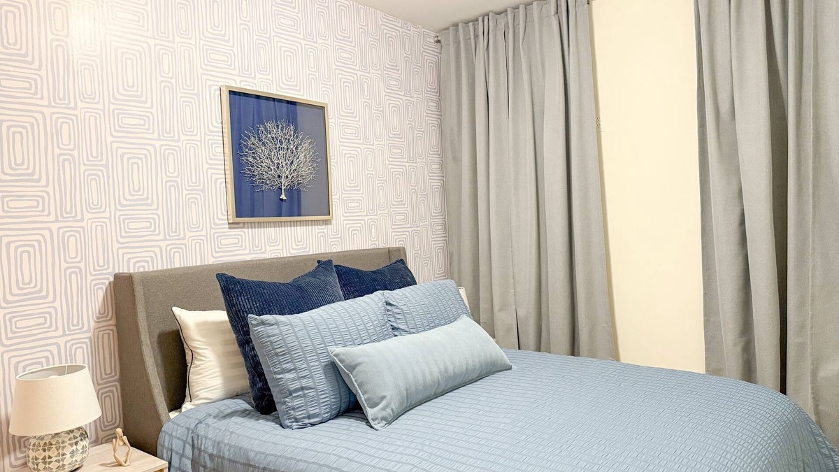 Midtown West Apartment | Spacious, Clean, Comfortable 2bedroom apartment, Central New York, Times Square