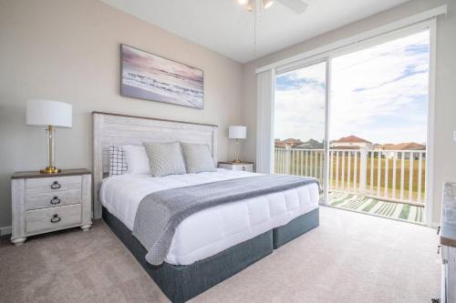 Windwood Bay House | Spacious & Clean Cozy Home Near Disney 448