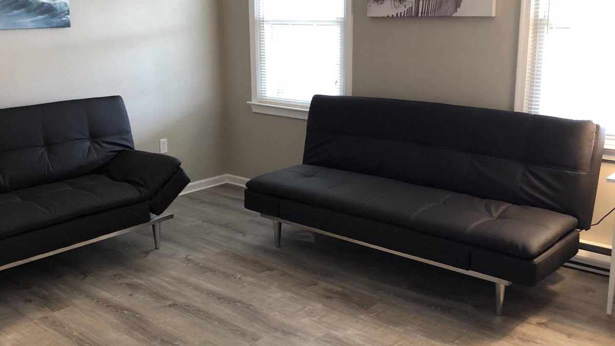 North End Condo | Spacious & Close to Beach- Condo E