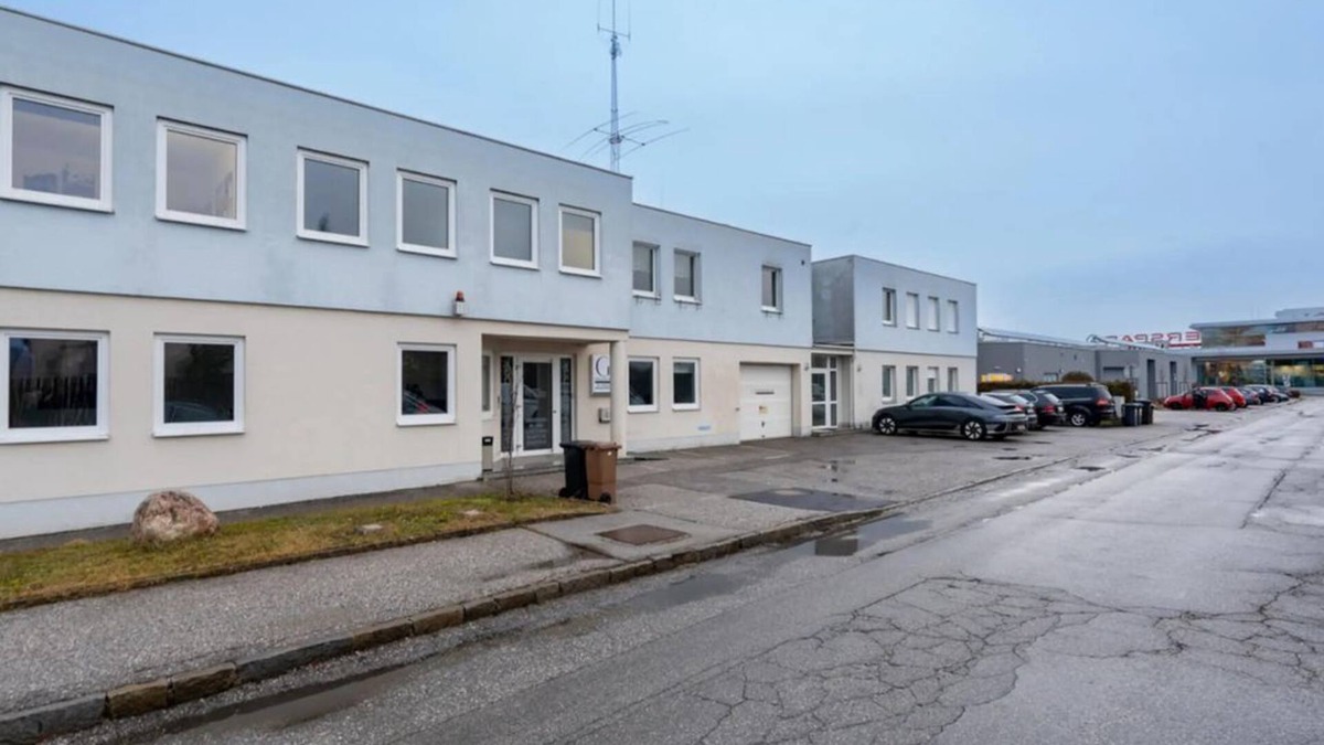 Steyr Apartment | Spacious Comfort - CoyHomes Steyr
