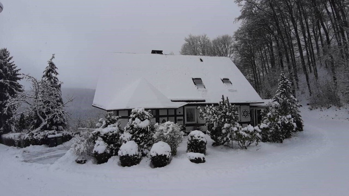 Nordenau Apartment | Spacious, comfortable holiday home in the beautiful Hochsauerland