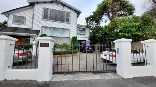 Karori House | Spacious Comfortable House