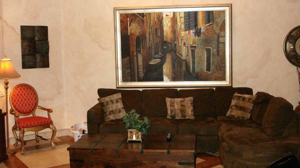 Spring Valley Condo | Spacious, Comfortable 2 Master Bedroom Condo - outstanding location!