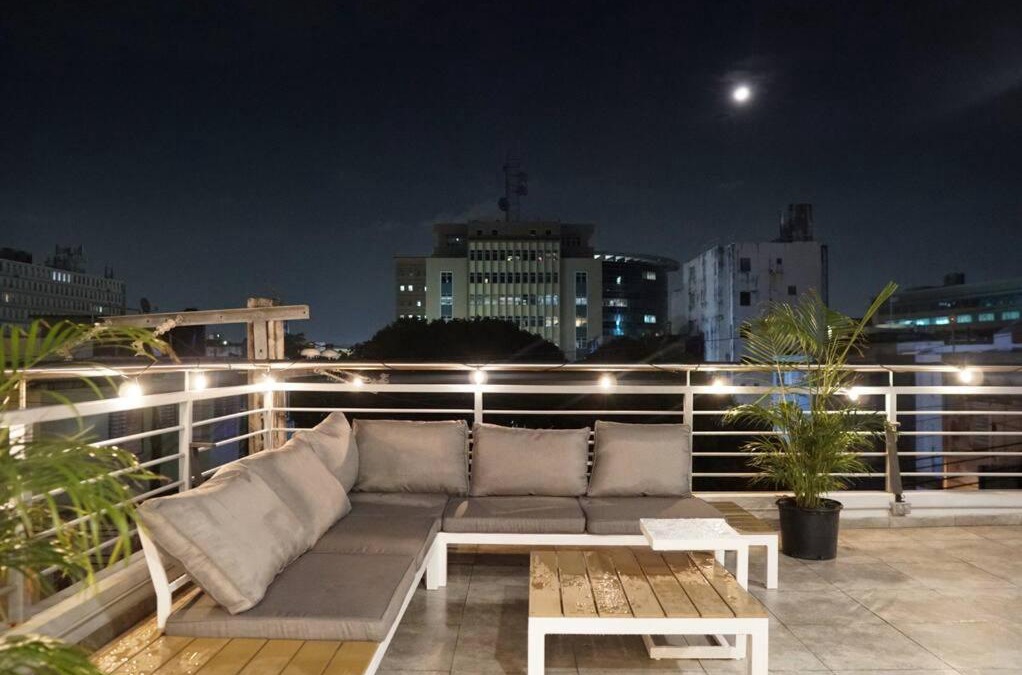 Santurce Apartment | Spacious Comfy PH Apt for 9 @ San Juan - Miramar 4 - Nuevo