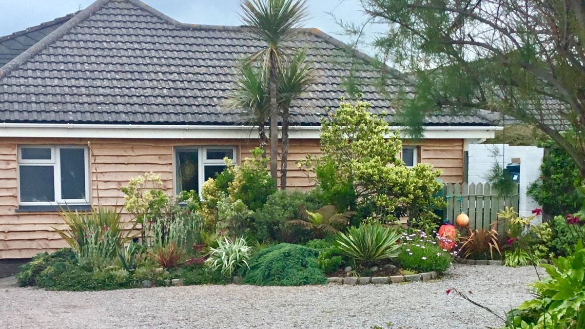 Widemouth Bay House | Spacious Cornish beach house