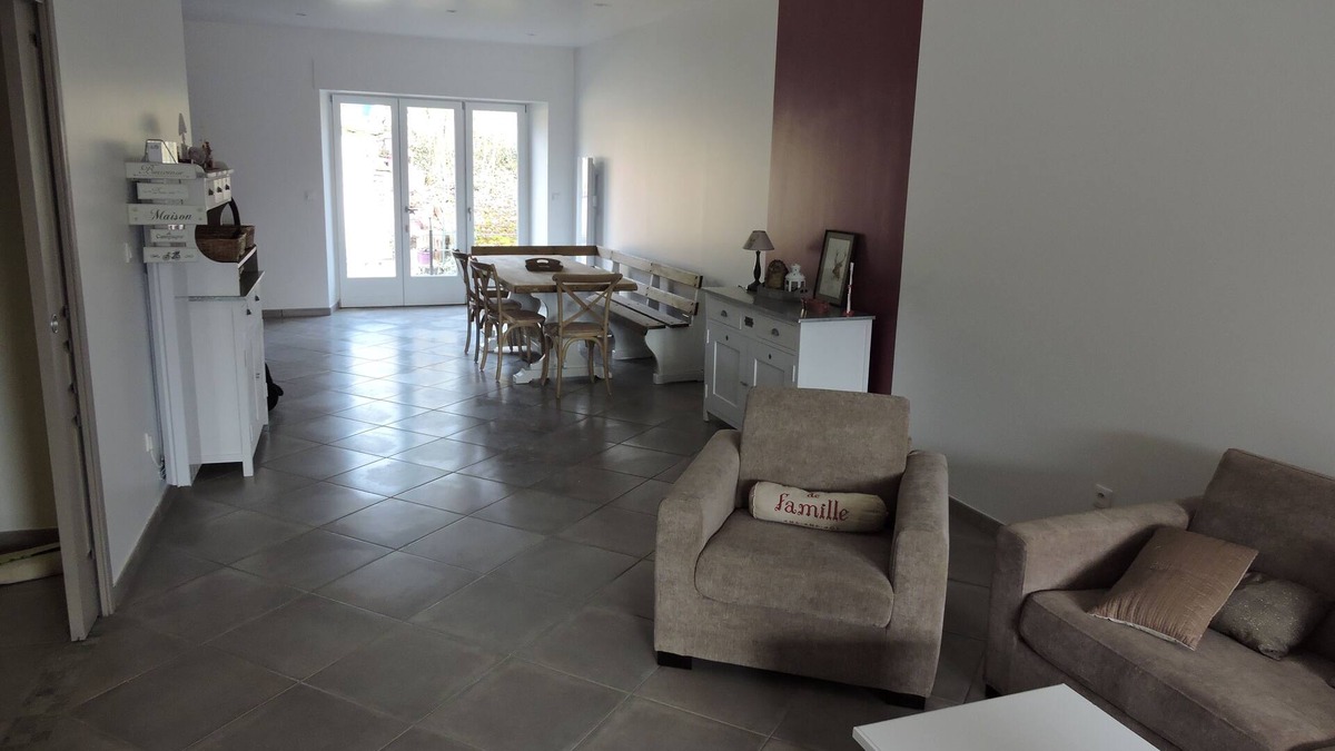 Baalon Apartment | spacious cottage and quiet rated 4 stars furnished tourism