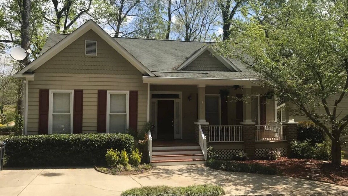Augusta House | Spacious Cottage near Augusta National