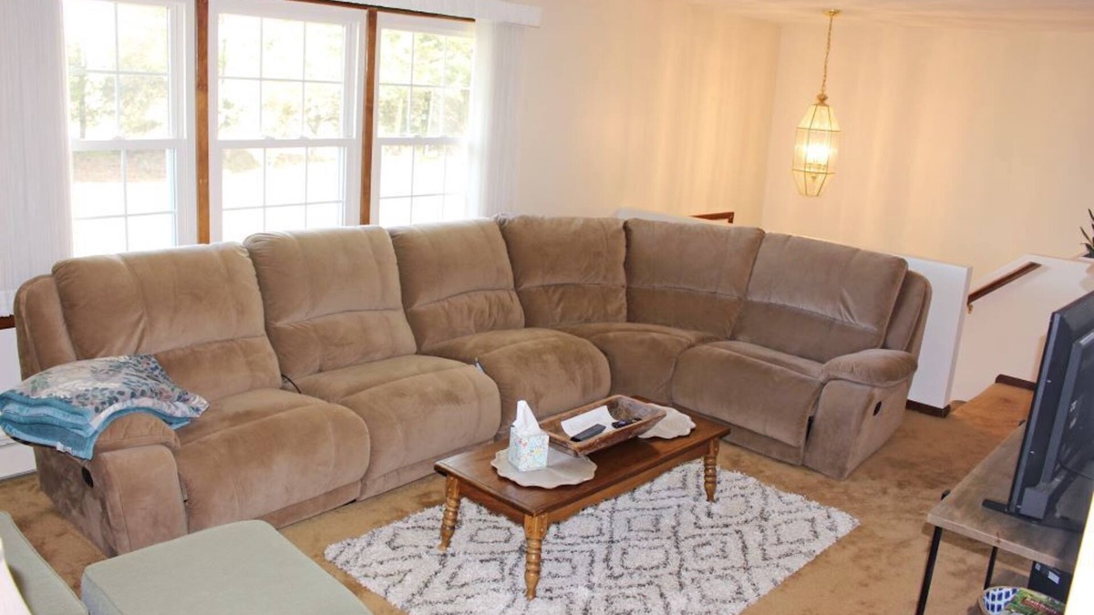Annville House | Spacious Country Home near Hershey Park, LVC, and In the Net