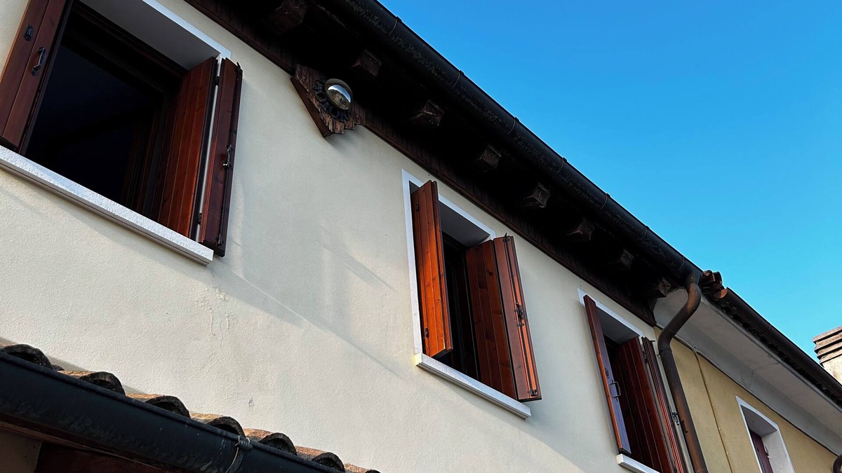 Pederobba House | Spacious country house, perfect for bike rides and vineyard visits.