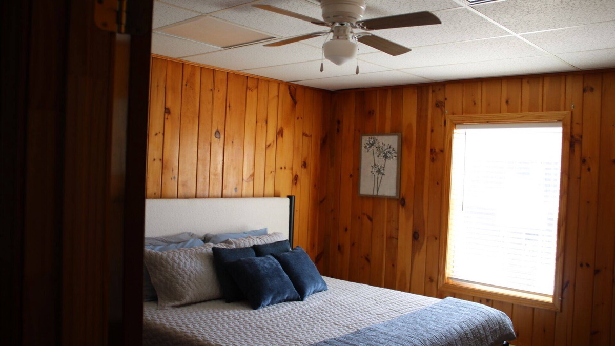 Rumford Apartment | Spacious & cozy 3-bdrm apt in the Western Mountains of Maine no cleaning fee!