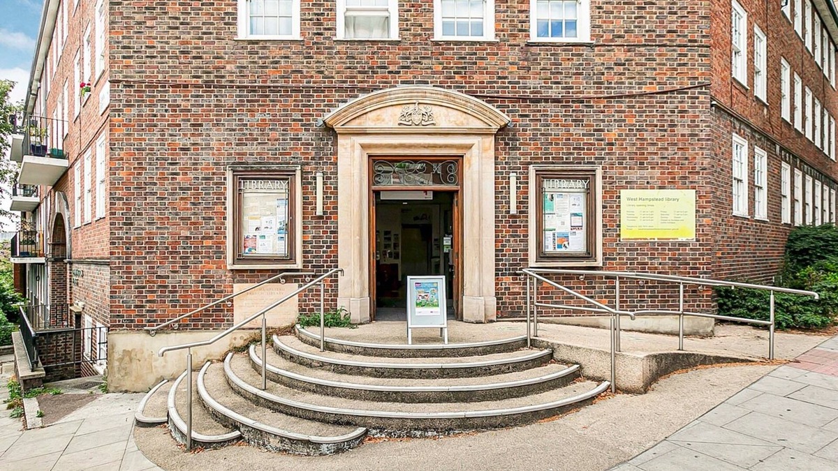 West Hampstead Apartment | Spacious, cozy flat, West Hampsted | Pass the Keys