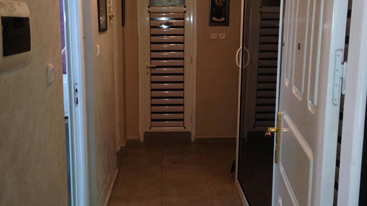 Ain El Turk Apartment | Spacious designer apartment rental in Ain Turck ORAN