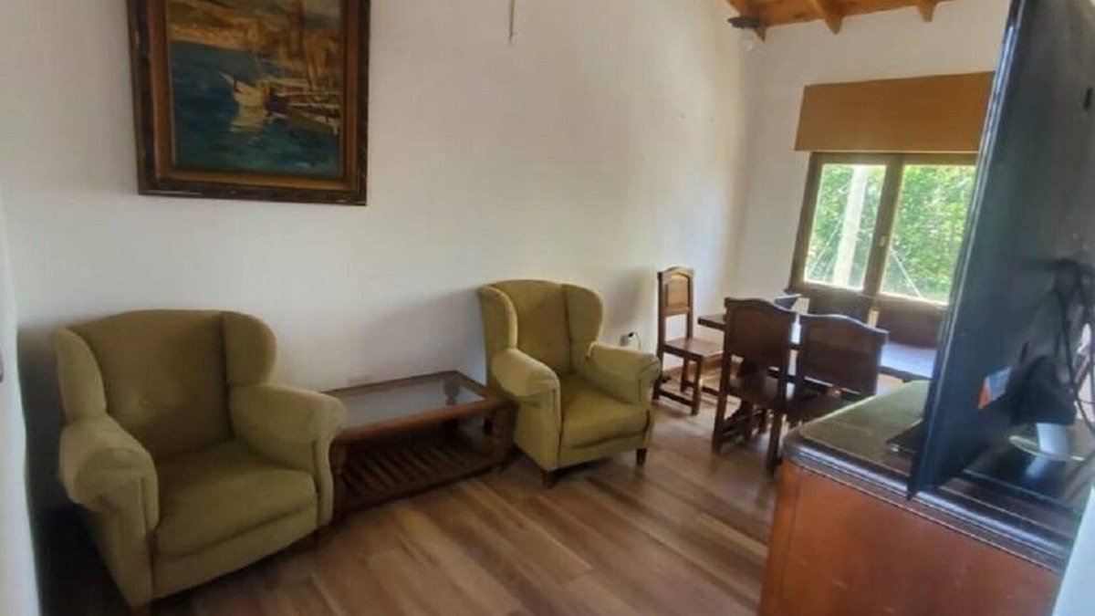 Santa Rosa Apartment | Spacious downtown apartment with automatic garage