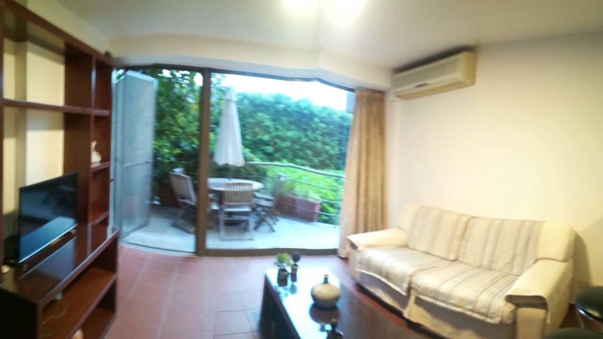 Zouk Mosbeh Apartment | Spacious Duplex Chalet @ Siwar Resort 3 Bedrooms