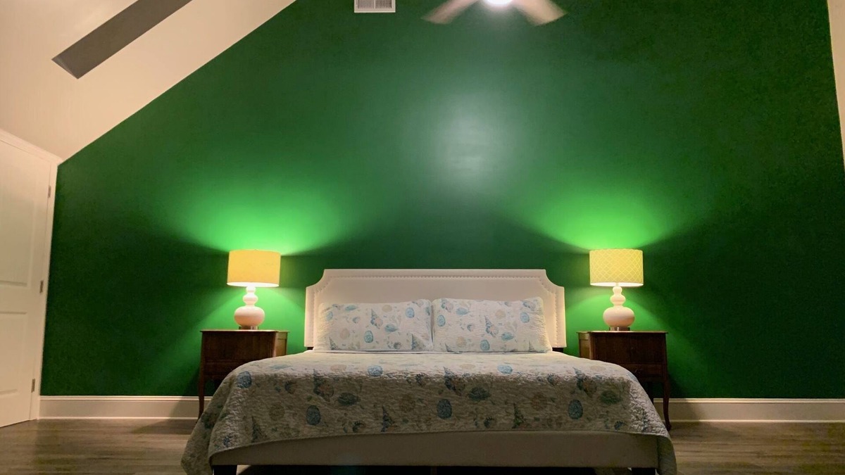 Rosebank Apartment | Spacious East Nashville 2 Bed Apartment