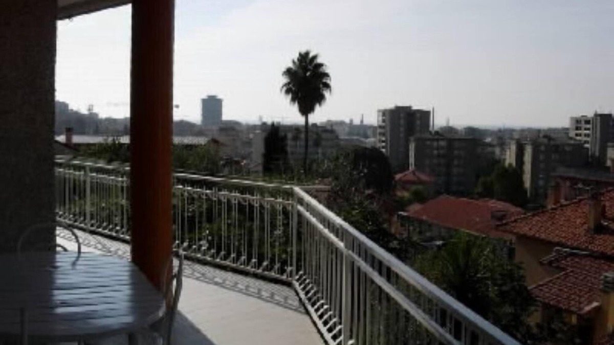 Imperia Apartment | spacious elegant panoramic sunny with WiFi