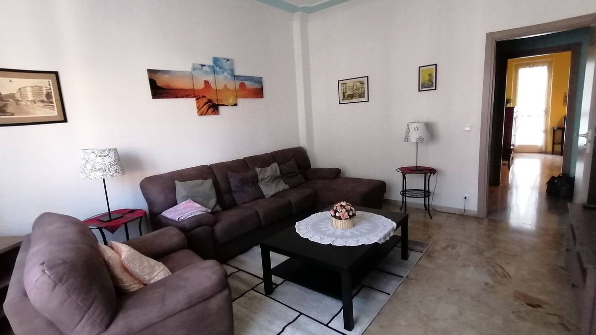 Vanchiglietta Apartment | Spacious, elengant apartment along the Po River