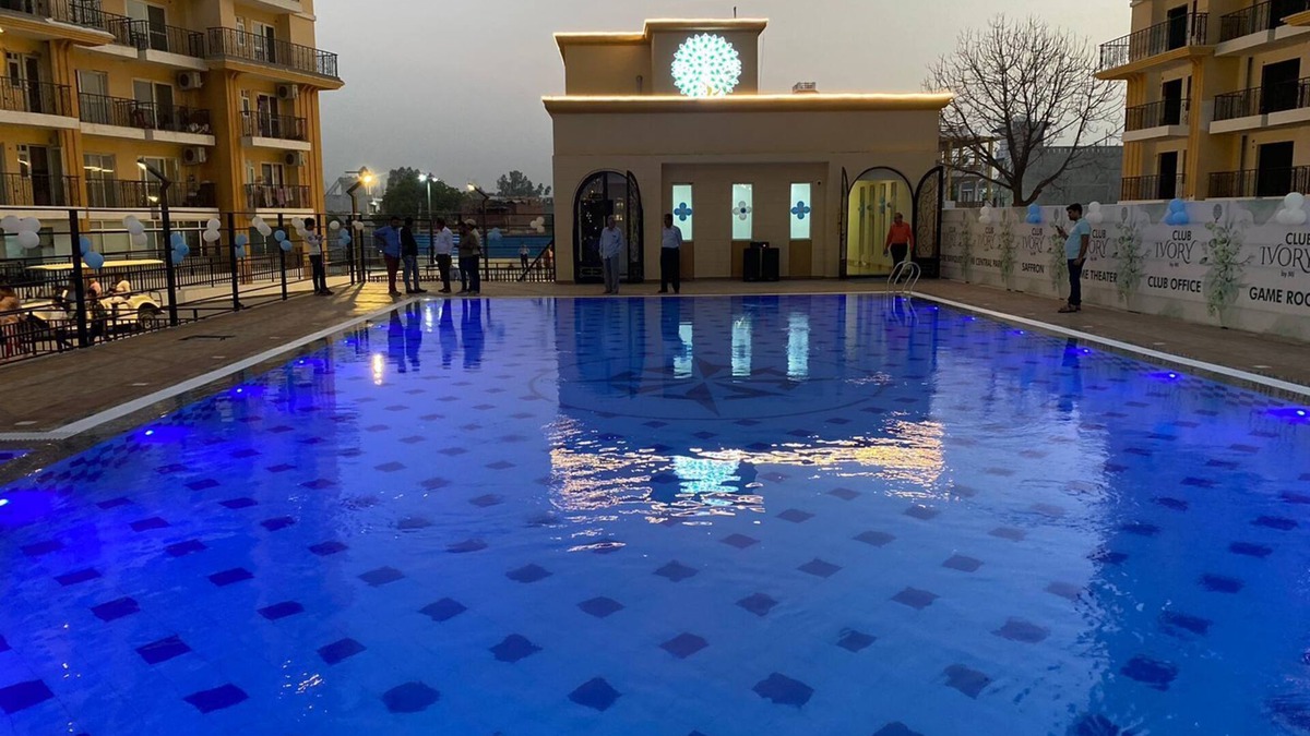 Mohangarh Apartment | Spacious enjoyble 3BHK for Family and couples