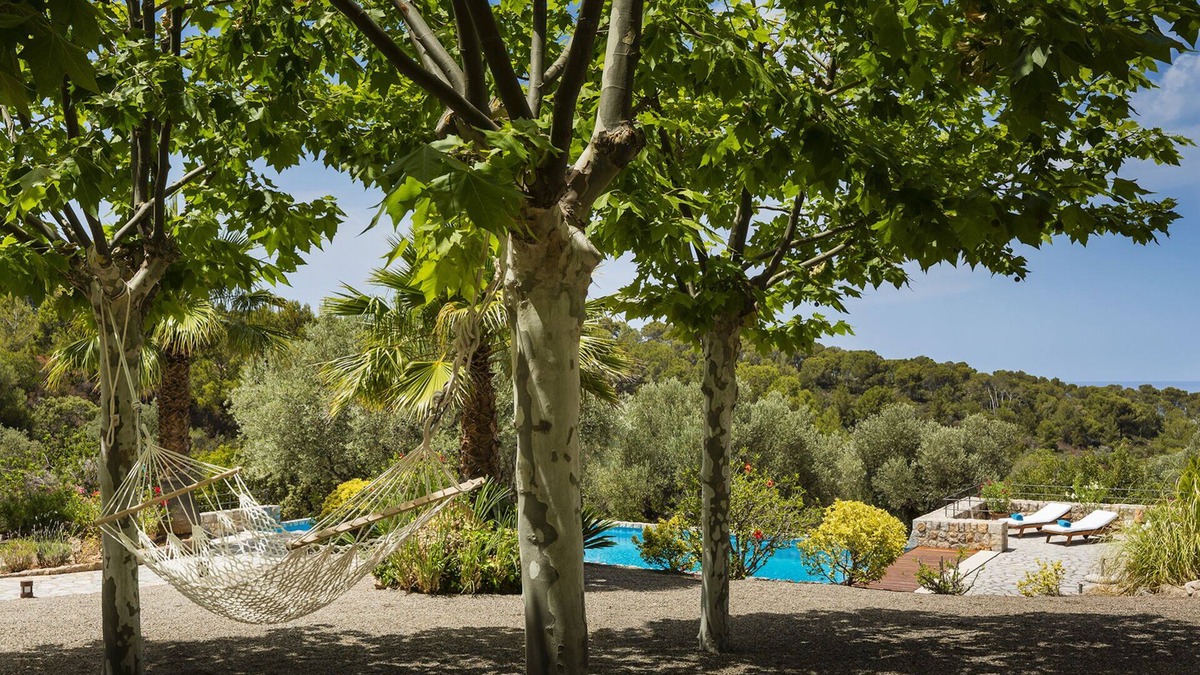 Banyalbufar Villa | Spacious Family Retreat in Banyalbufar, 1020