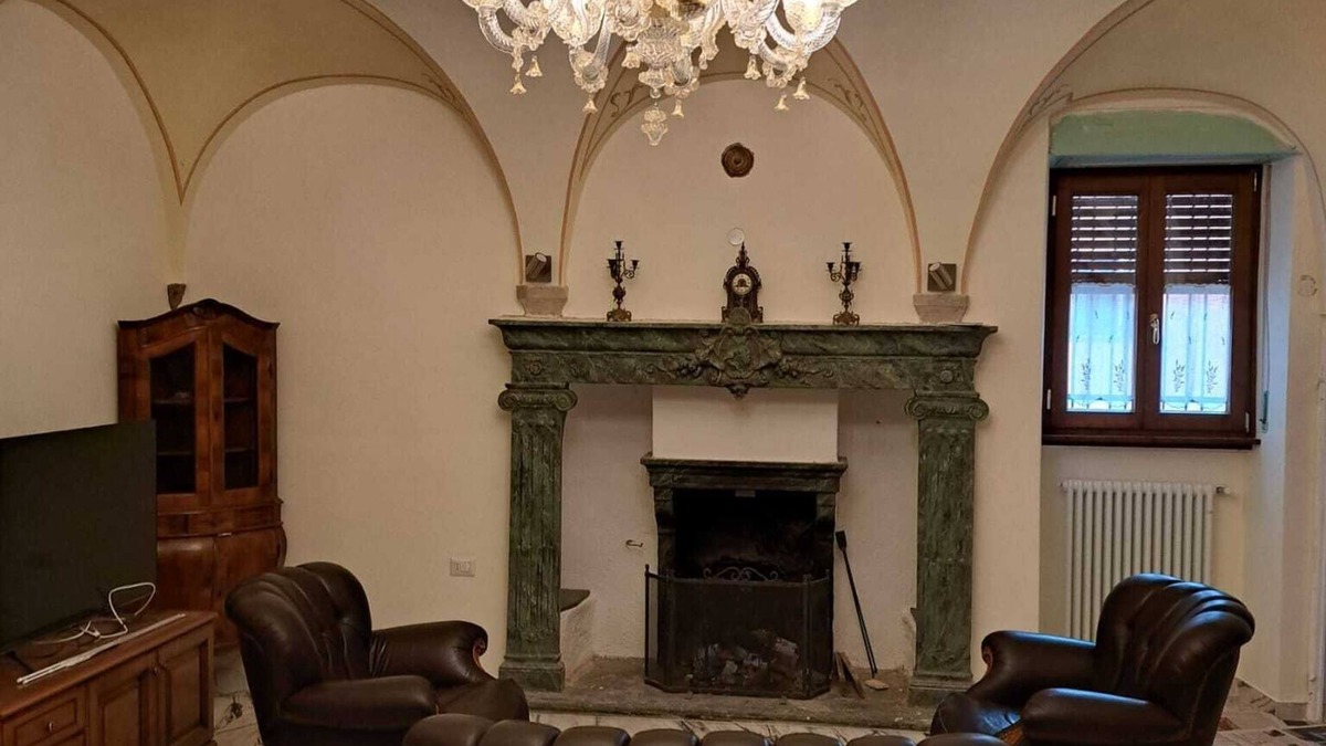 Ferrera di Varese Apartment | Spacious family apartment with historic charm 10 minutes from Luino