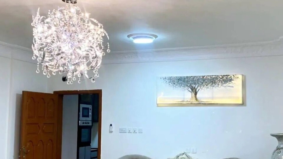 Al Harra Al-Sharqiah Apartment | Spacious Family Apartment 10 Min from AlHaram