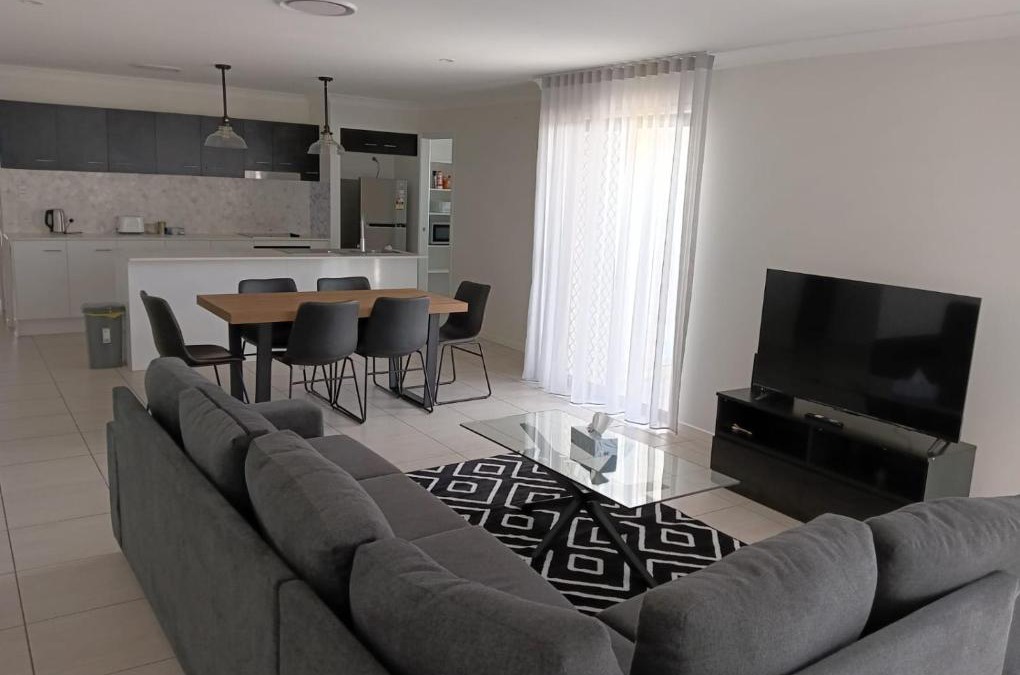 Augustine Heights House | Spacious family home