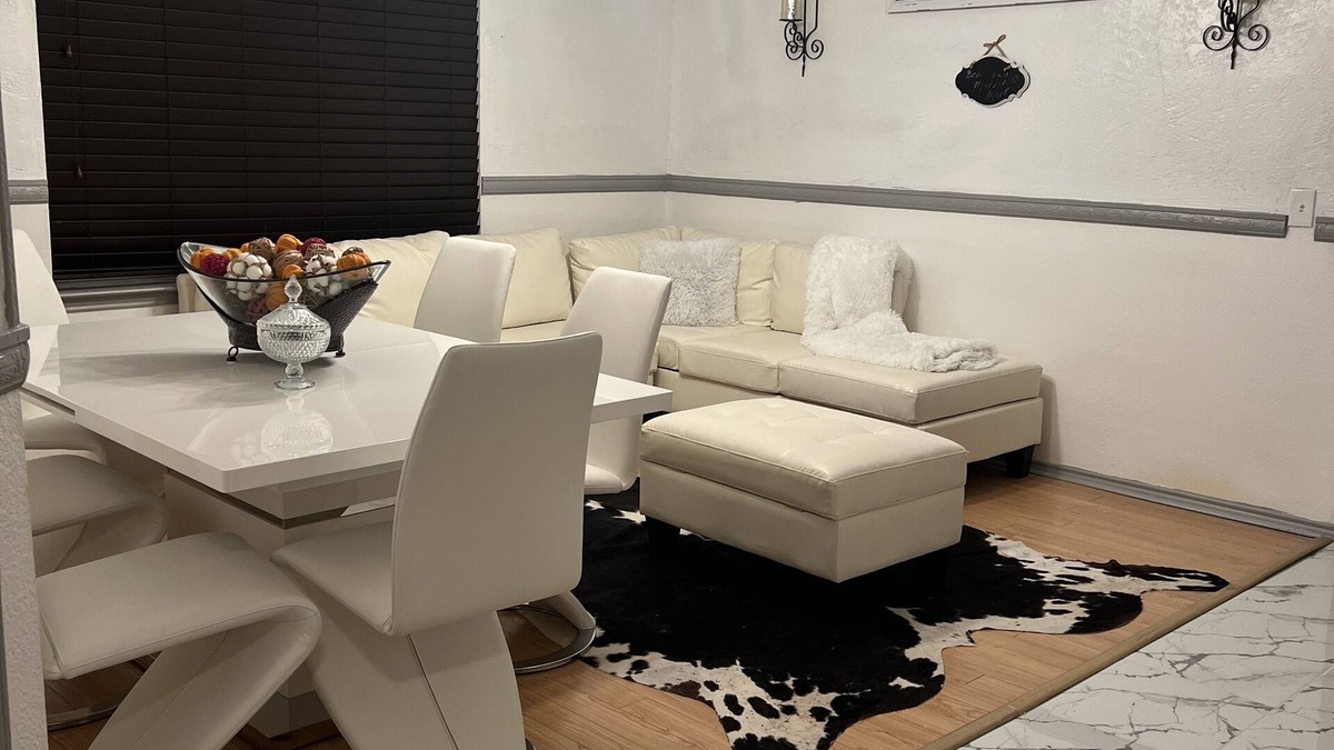 Glenn Heights House | Spacious, Family Friendly, Centrally Located